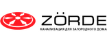 Zorde