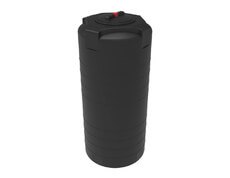 Емкость T 750л черная