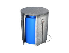 Емкость T 5000л с утеплением