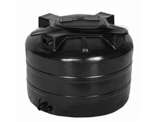 Бак для воды Aquatech ATV 5000 (черный)